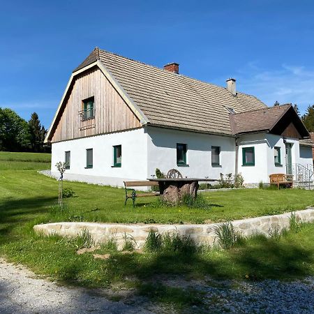 KarlstiftGrenzhaus别墅 外观 照片