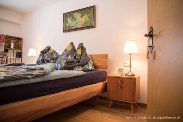 KarlstiftGrenzhaus别墅 外观 照片